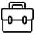 Luggage pass-through
