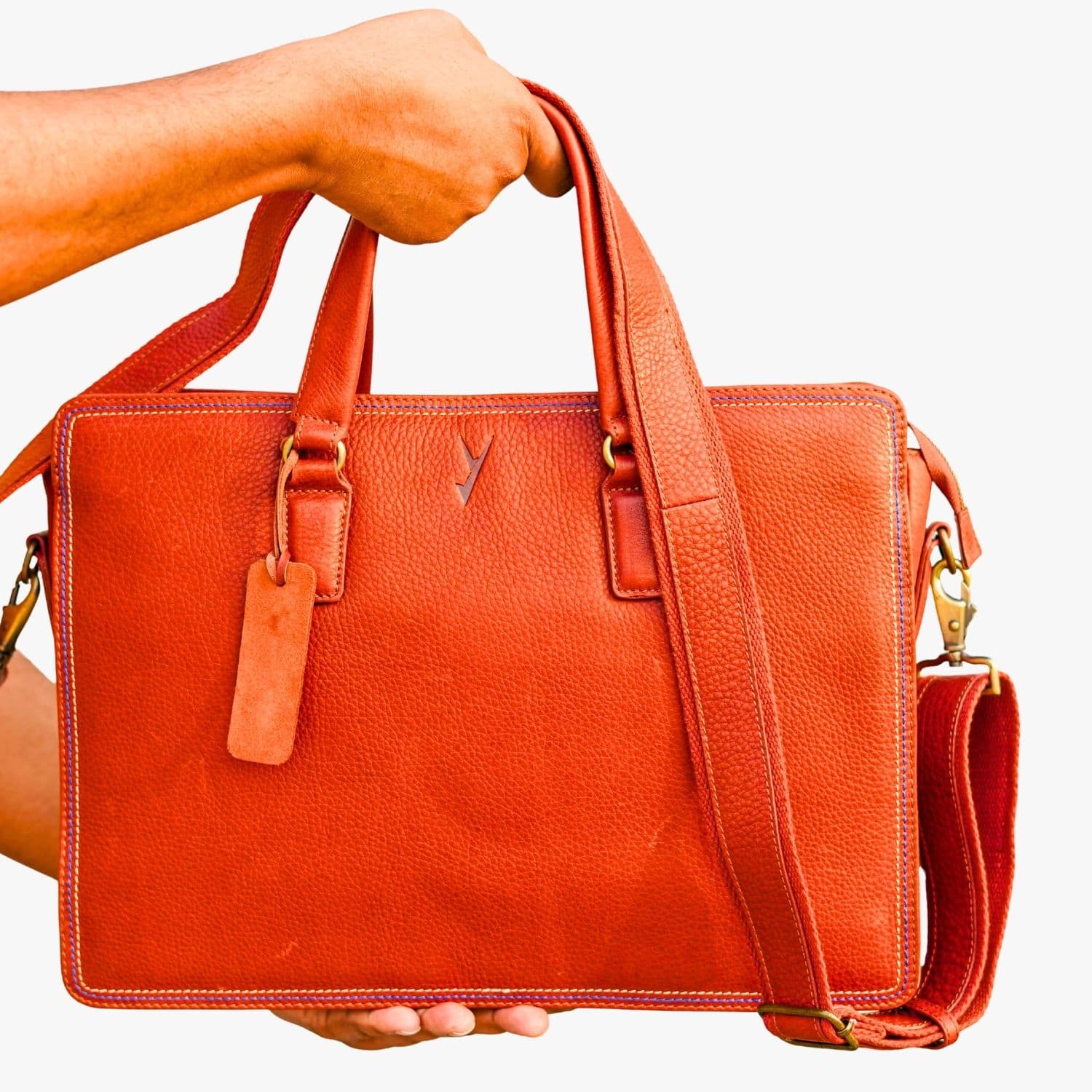 Executive Bag – Red wine