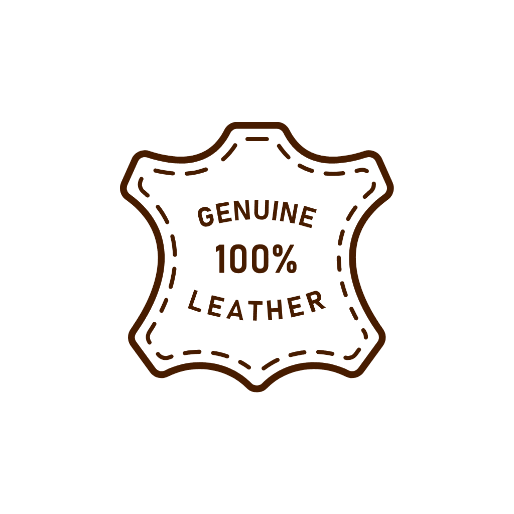 Crazy Horse leather