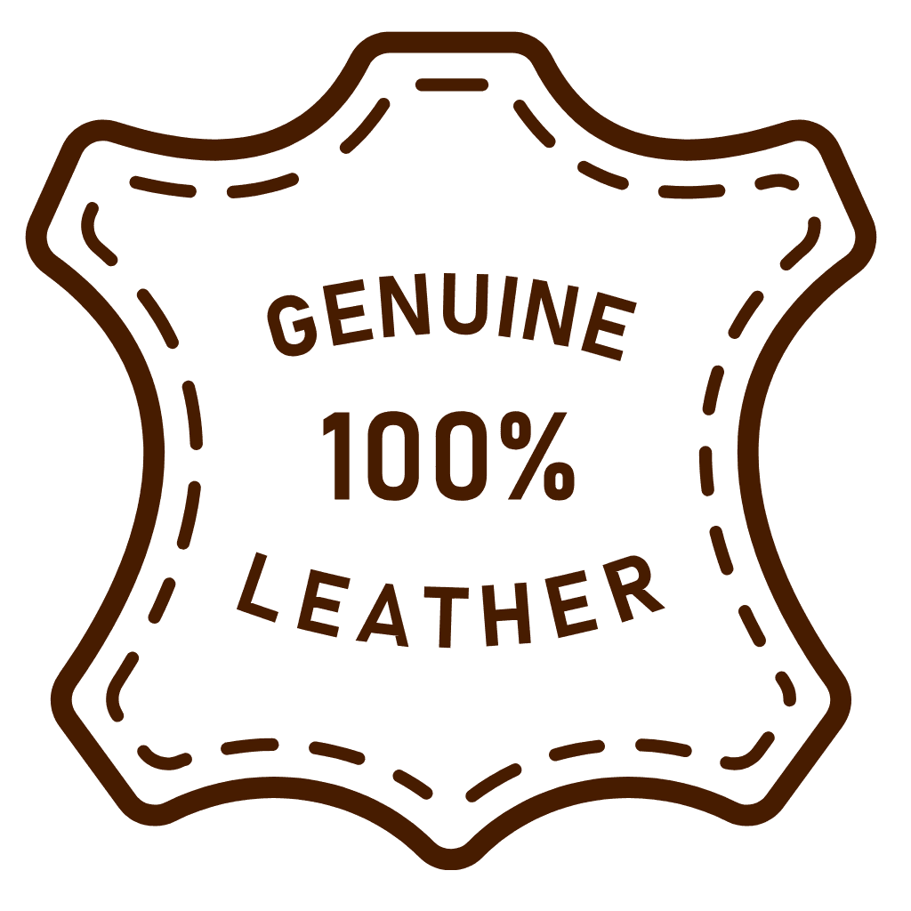 Genuine Leather