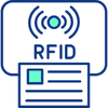 RFID protected